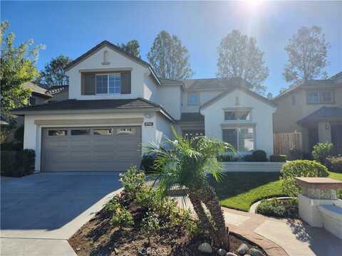 8750 E Cloudview Way, Anaheim Hills, CA 92808