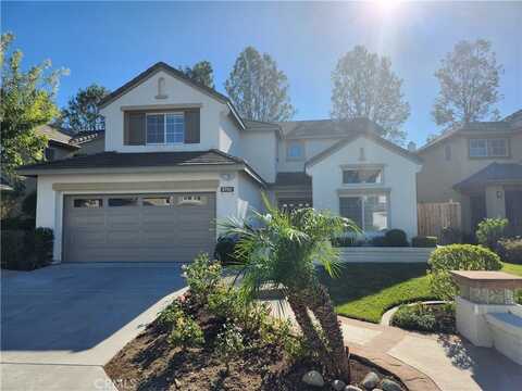 8750 E Cloudview Way, Anaheim Hills, CA 92808