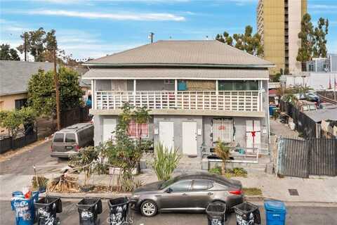 1063 E 49th Place, Los Angeles, CA 90011