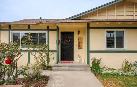 11919 The Wye Street, El Monte, CA 91732