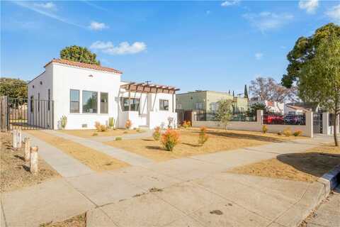 3521 60th Street W, Los Angeles, CA 90043