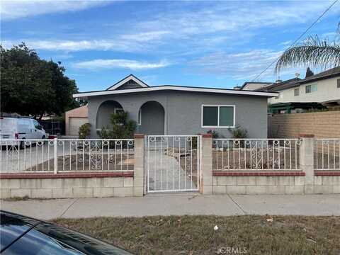 5009 W 7th Street, Santa Ana, CA 92703