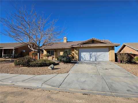 5154 Split Rock Avenue, 29 Palms, CA 92277