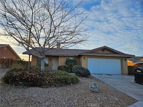 5154 Split Rock Avenue, 29 Palms, CA 92277