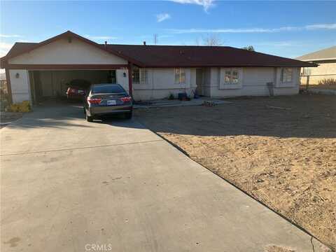 17048 Ouray Road, Apple Valley, CA 92307