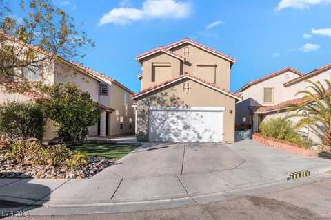 6268 Chuparosa Court, Las Vegas, NV 89141