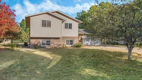 Hillcrest Road, Becker, MN 55308