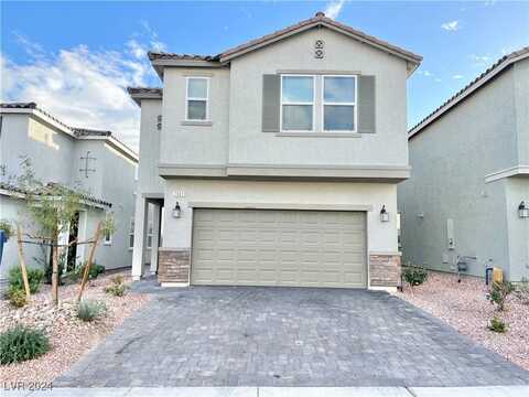 7661 Mojave Wind Avenue, Las Vegas, NV 89113