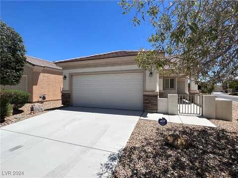 7736 Starthroat Court, North Las Vegas, NV 89084