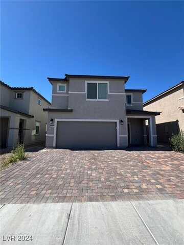 6071 Castle Gardens Avenue, Las Vegas, NV 89130