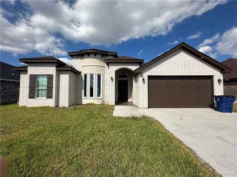 16729 E Mccullar Court, Harlingen, TX 78552