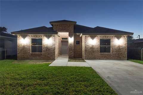 1612 Douglas Street, San Juan, TX 78589