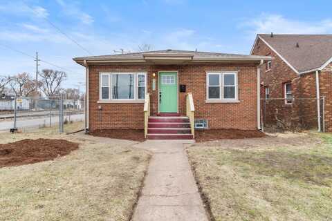 301 Grant Street, Gary, IN 46404