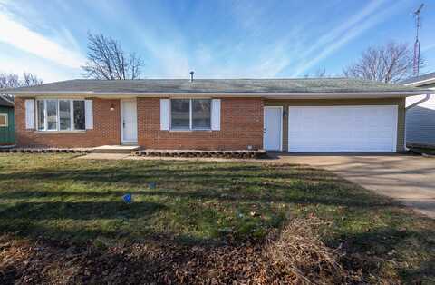 904 Albin Drive, La Porte, IN 46350