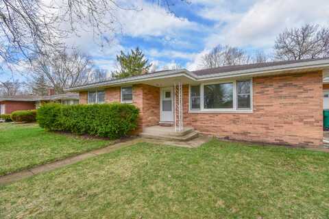 2116 W 57th Place, Merrillville, IN 46410