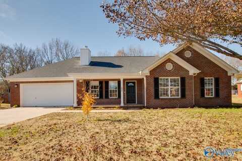 222 Morning Star Drive, Huntsville, AL 35811