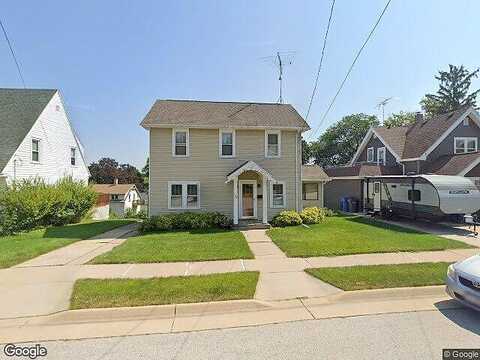 Concord, WATERTOWN, WI 53094