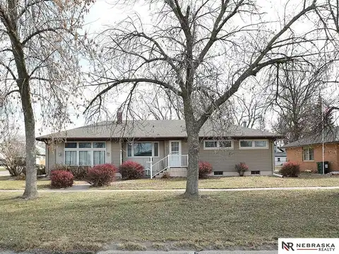 1380 N 4 Street, David City, NE 68632