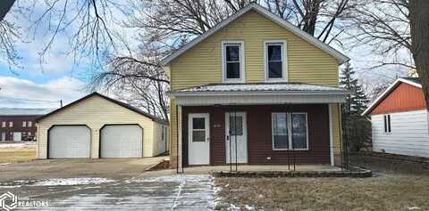 103 N Altona Street, Holstein, IA 51025