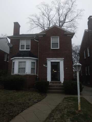 18658 Greenlawn Street, Detroit, MI 48221