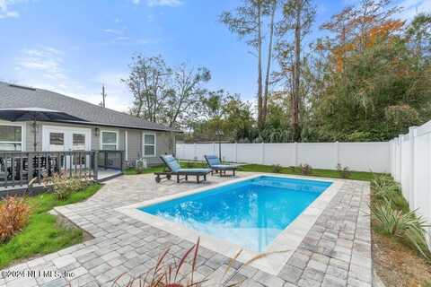 1843 W 10TH Street, Jacksonville, FL 32209