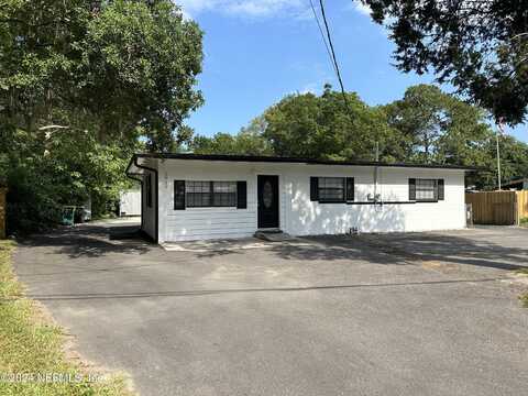 1911 BROOKVIEW Drive S, Jacksonville, FL 32246