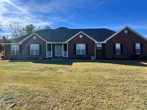 203 Thelma Lane, Mc Cormick, SC 29835