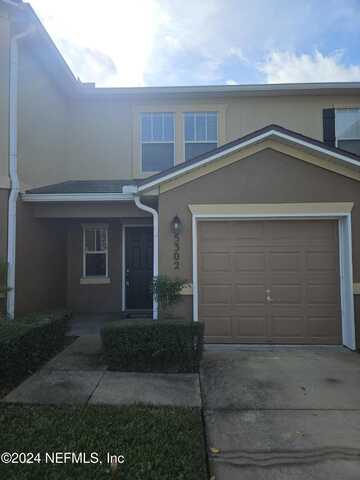 1500 CALMING WATER Drive, Fleming Island, FL 32003