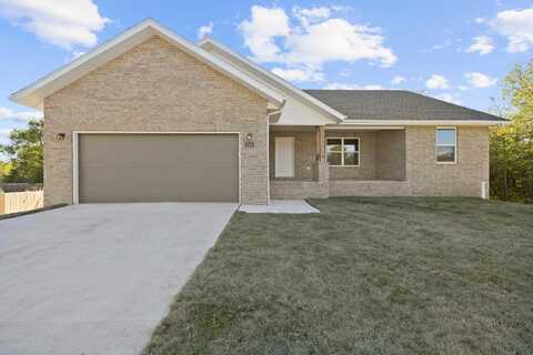 2305 S Mesa Drive, Bolivar, MO 65613