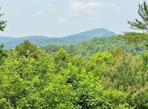 220 Mountain High Drive, Mineral Bluff, GA 30559