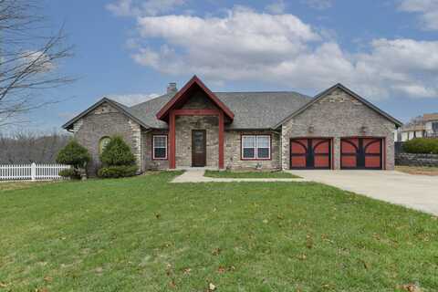 160 Live Oak Lane, Reeds Spring, MO 65737