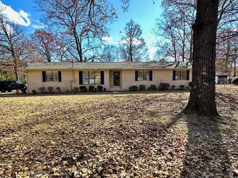 17 Shady Cv, Belmont, MS 38827