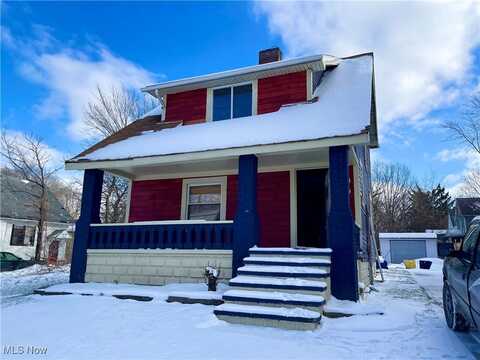 4067 E 123rd Street, Cleveland, OH 44105