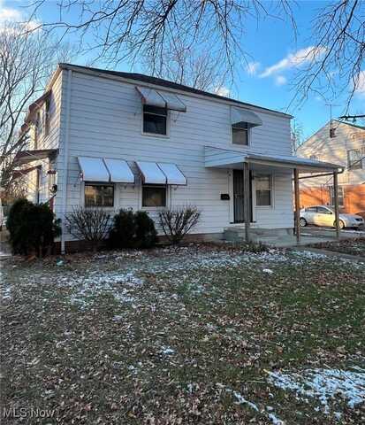 1530 E 256th Street, Euclid, OH 44132