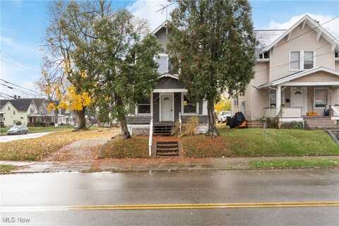 2204 6th Street SW, Canton, OH 44706