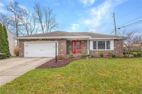 14215 Pawnee Trail, Cleveland, OH 44130