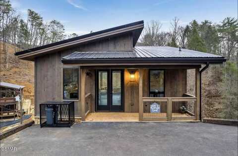 1508 Mountain Drive, Sevierville, TN 37876