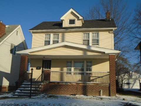 3885 E 153rd Street, Cleveland, OH 44128