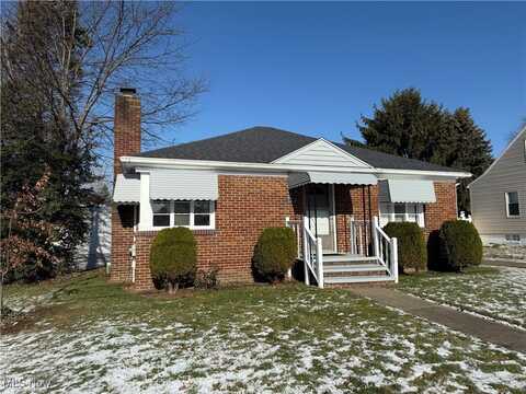 1209 Reed Avenue, Akron, OH 44306