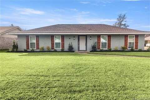 2409 Francis Drive, Lake Charles, LA 70605