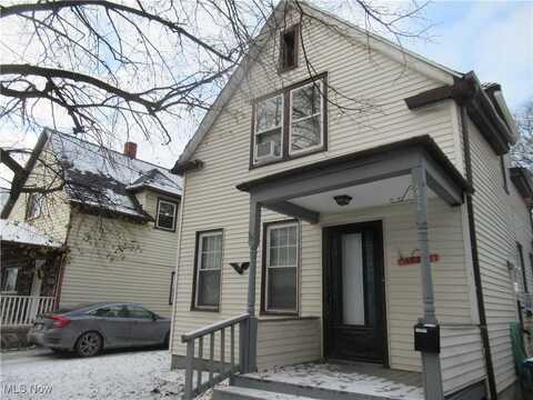 1530 Winchester Avenue, Lakewood, OH 44107