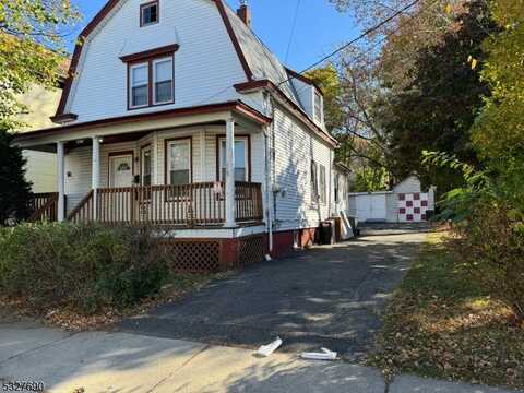 385 Highland Ave, Clifton, NJ 07011