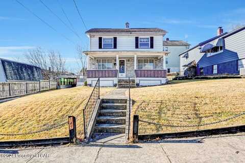 147 Davenport Street, Plymouth, PA 18651