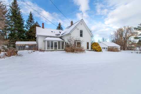 518 Pine Hill Road, Derby, VT 05829