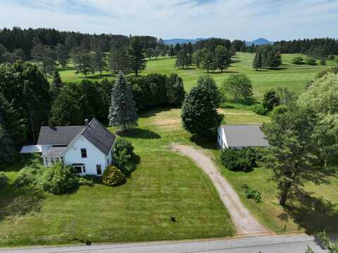 518 Pine Hill Road, Derby, VT 05829