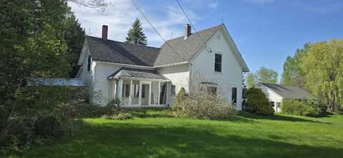 518 Pine Hill Road, Derby, VT 05829