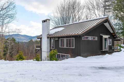 206 Birch Hill Road, Conway, NH 03860