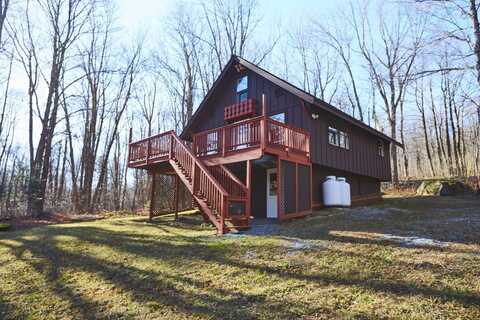 713 Shippee Road, Readsboro, VT 05350