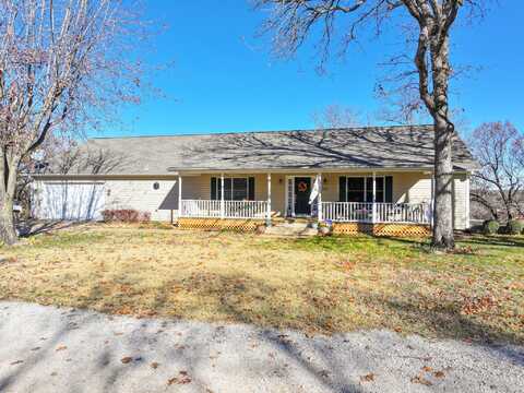 324 Honey Locust Drive, Eucha, OK 74342