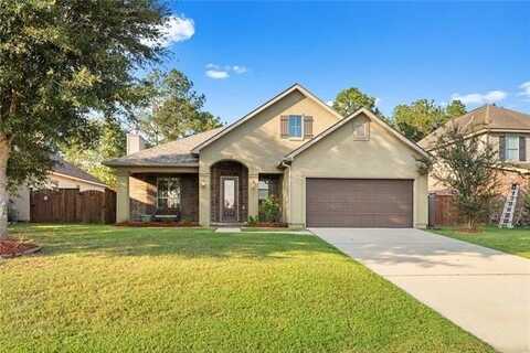 533 JESSICA Way, Covington, LA 70435